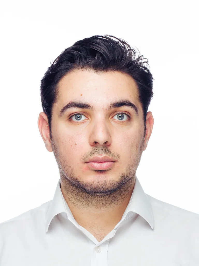 Abdalaziz Al-Maeeni